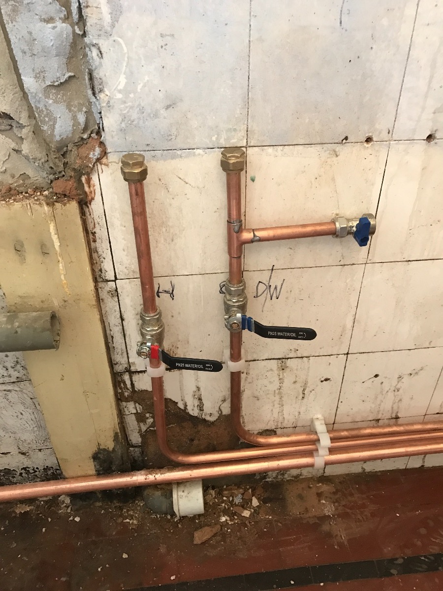 Heating Engineer: Image 29